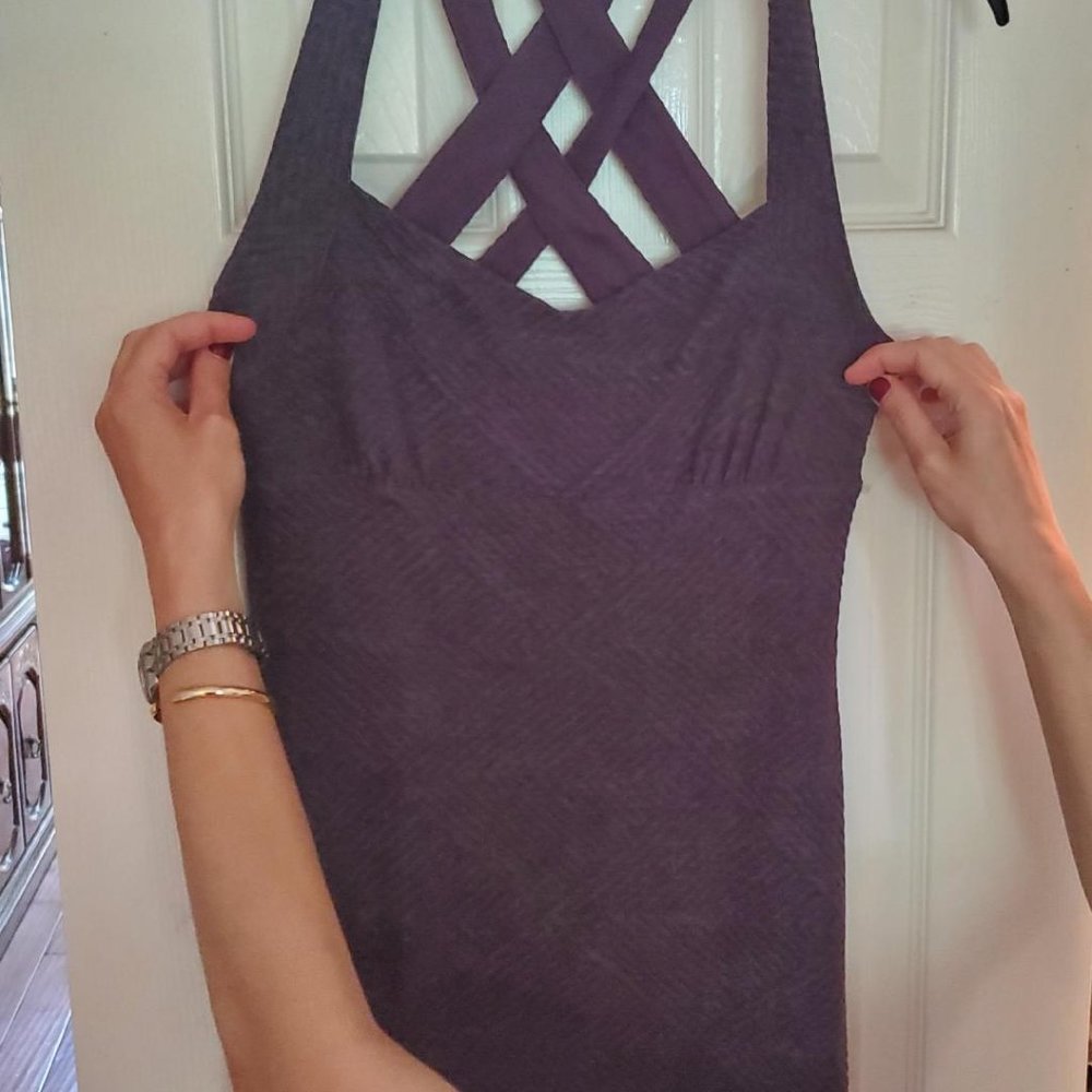 Dress From Free People